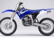 Yamaha YZ250